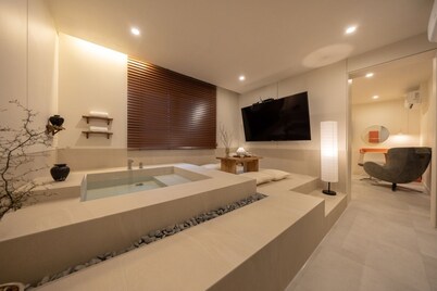 Nomad Aank酒店龟尾分店