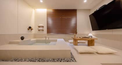 Nomad Anook hotel Gumi branch