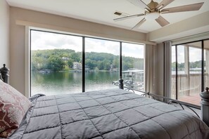 3 chambres, accès Internet, draps fournis