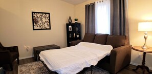 3 chambres, fer et planche Ă repasser, lit parapluie, Wi-Fi gratuit