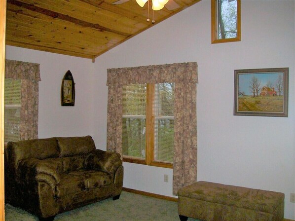 منطقة المعيشة