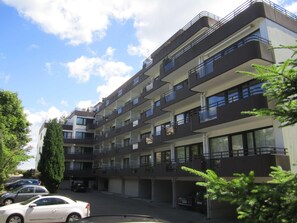 Apartment (RES/410 - Residenz -Teilseeblick) | Exterior