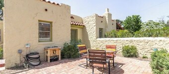 Casita Kern