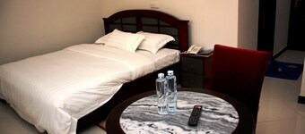 KENLON HOTEL KAMPALA