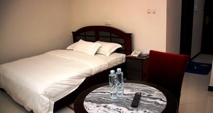 KENLON HOTEL KAMPALA