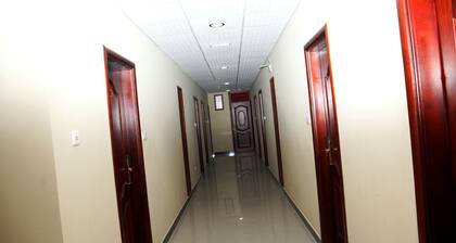 KENLON HOTEL KAMPALA