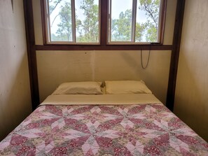 1 Schlafzimmer, WLAN