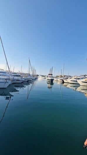 Port de plaisance