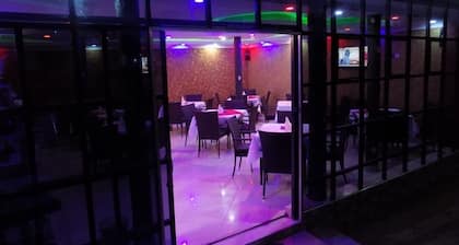 BELLINE HOTEL ISHAKA