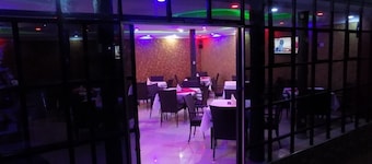 BELLINE HOTEL ISHAKA