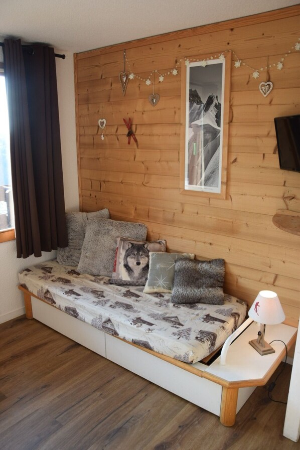 1 chambre