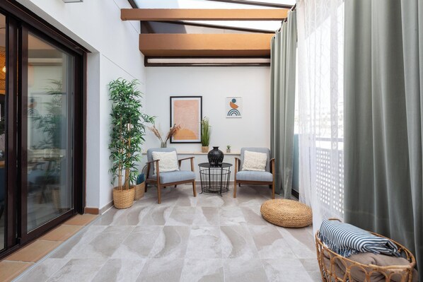 Interieur