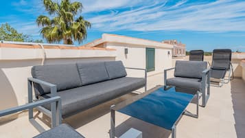 Terras