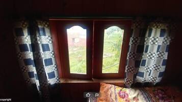 標準雙人或雙床房 | 山景