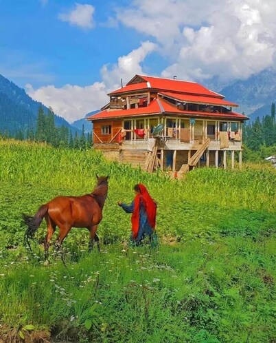 Elysium Inn Guest House