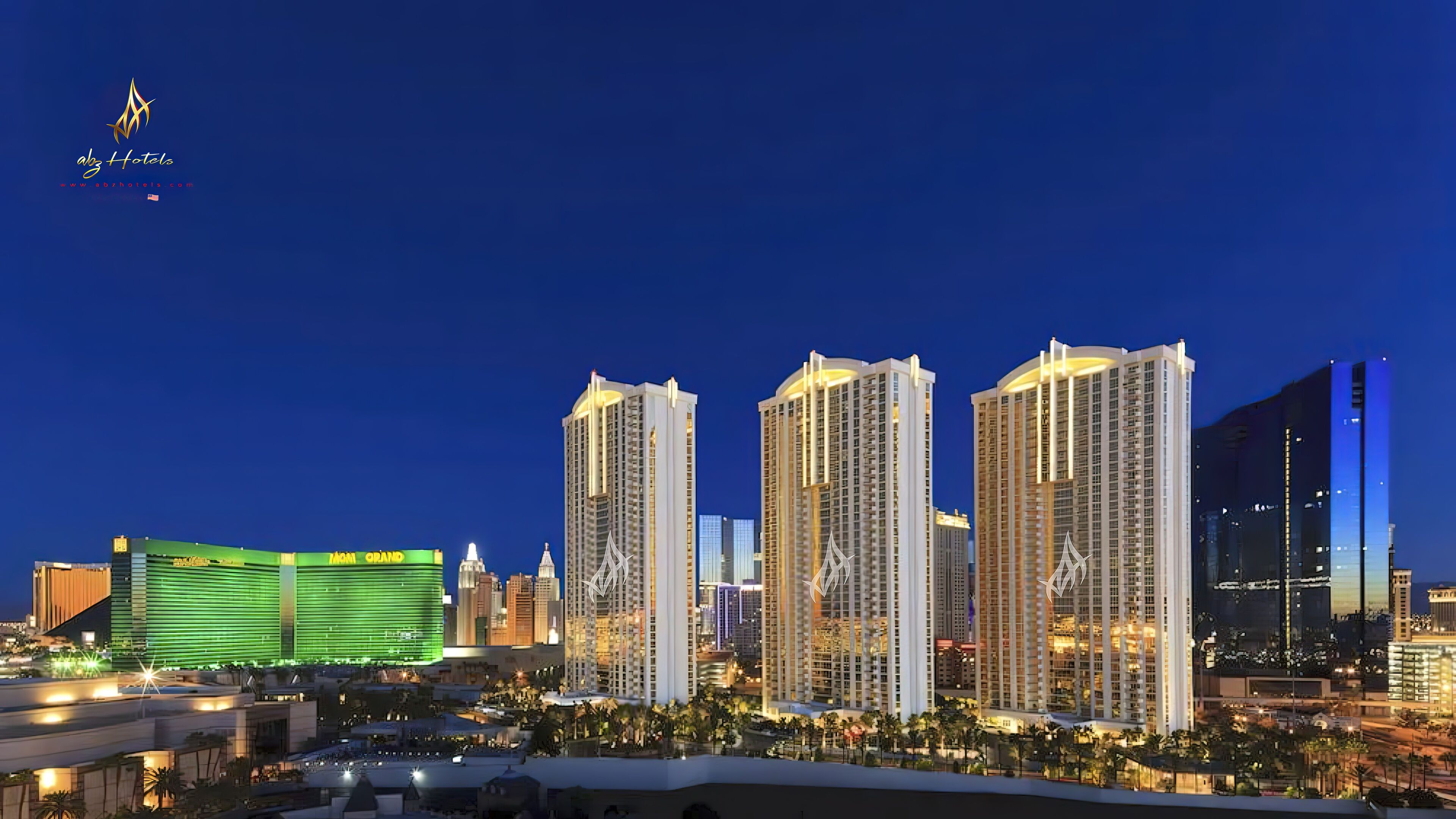 Photo - MGM Signature