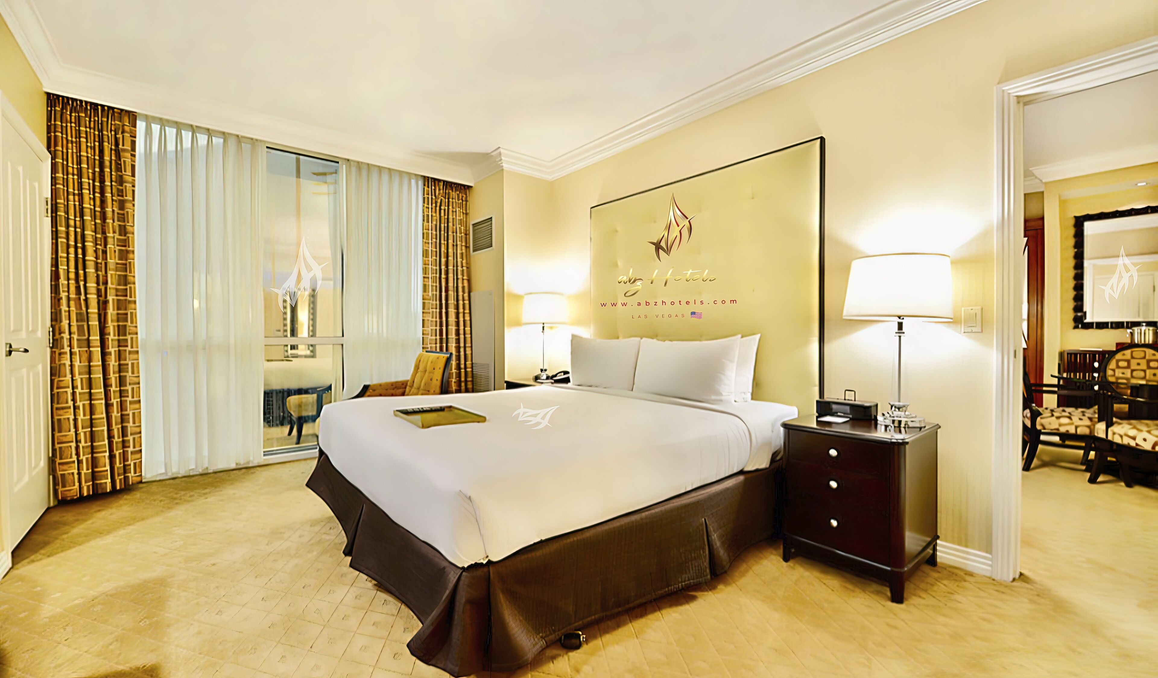 Photo - MGM Signature