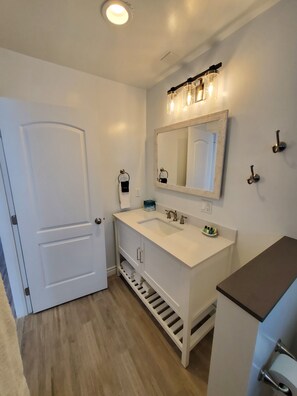 Secadora de cabello y toallas