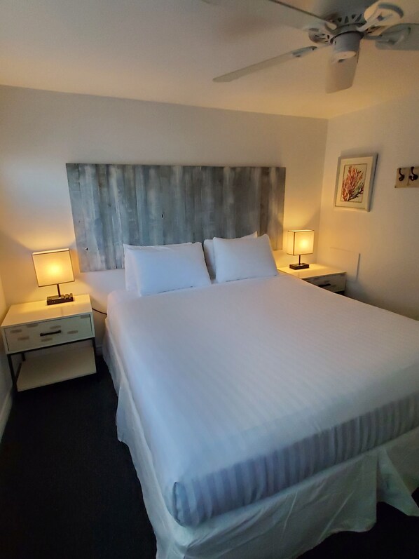 Unclassified image, 1 of 12, button - Coronado Two Bedroom Suite - (Non-View) (San Clemente)