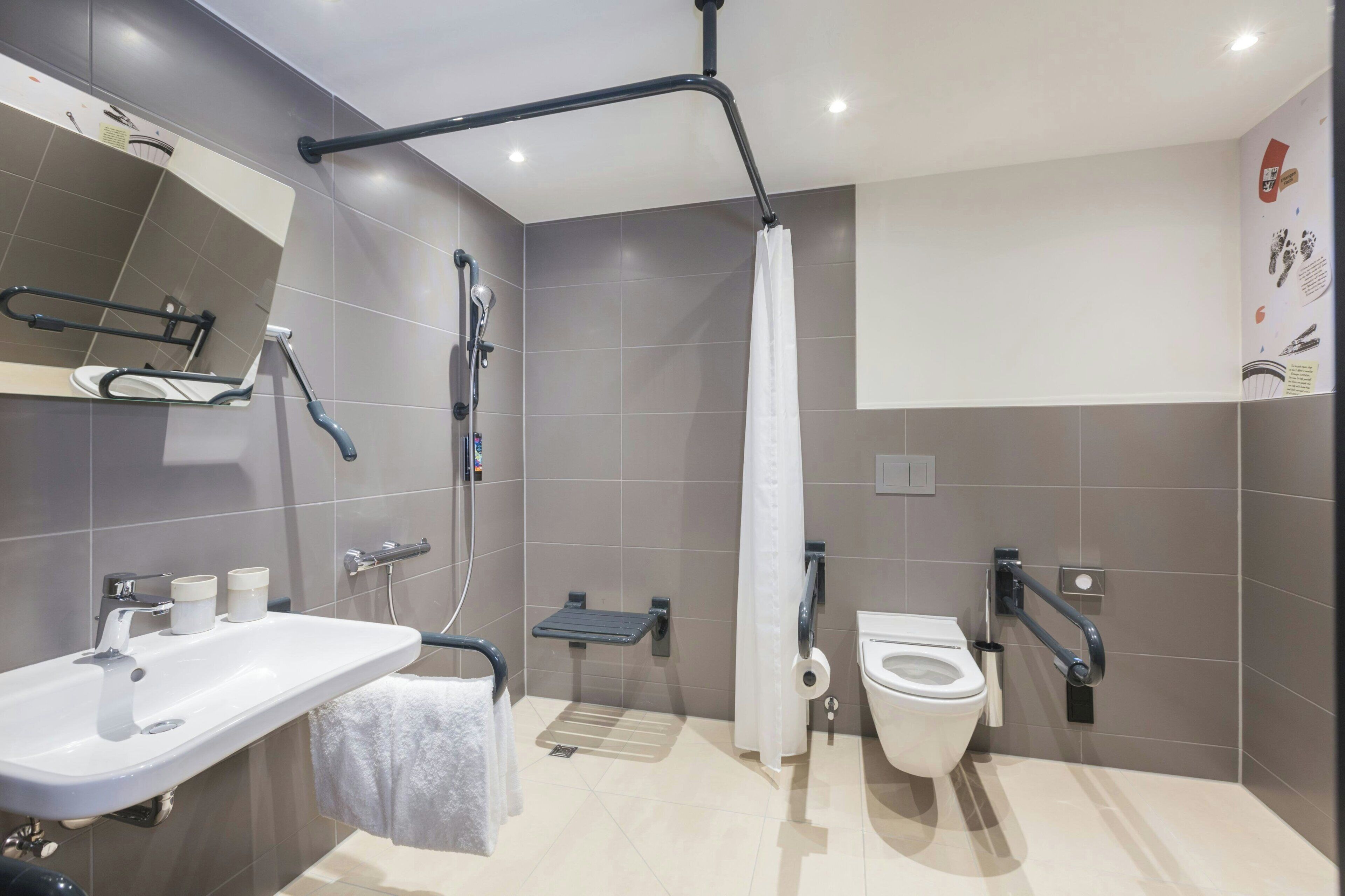 Photo - Holiday Inn - the niu, Cure Erlangen by IHG