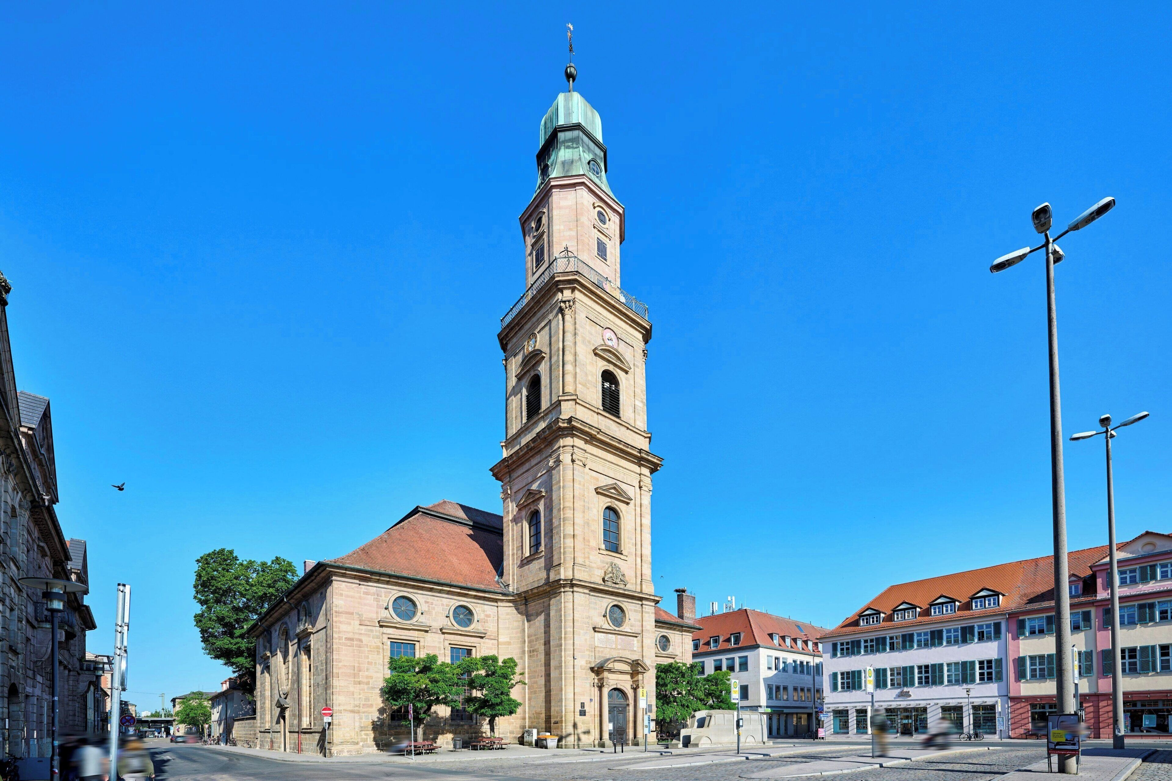 Photo - Holiday Inn - the niu, Cure Erlangen by IHG