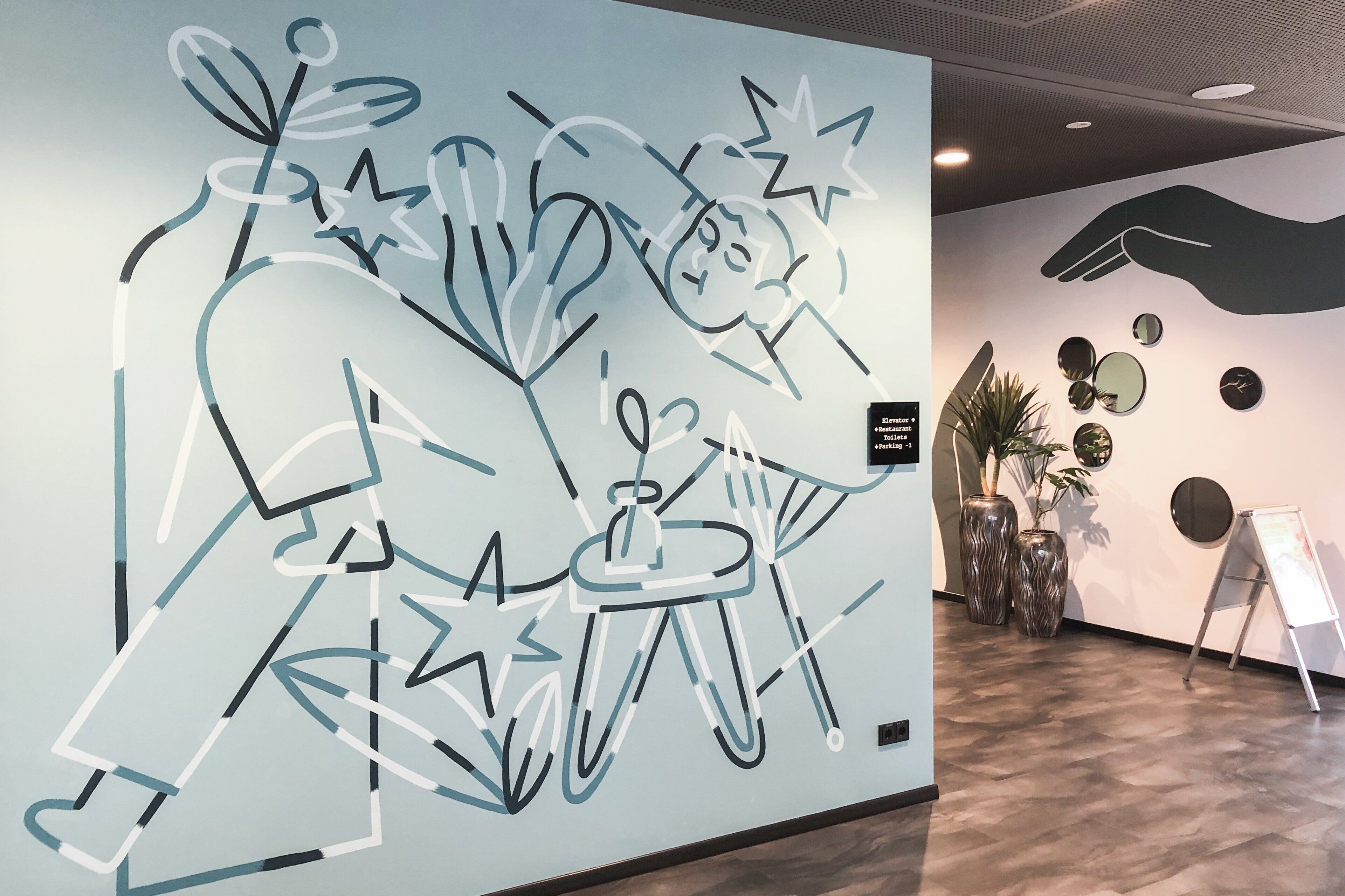 Foto - Holiday Inn - the niu, Cure Erlangen by IHG