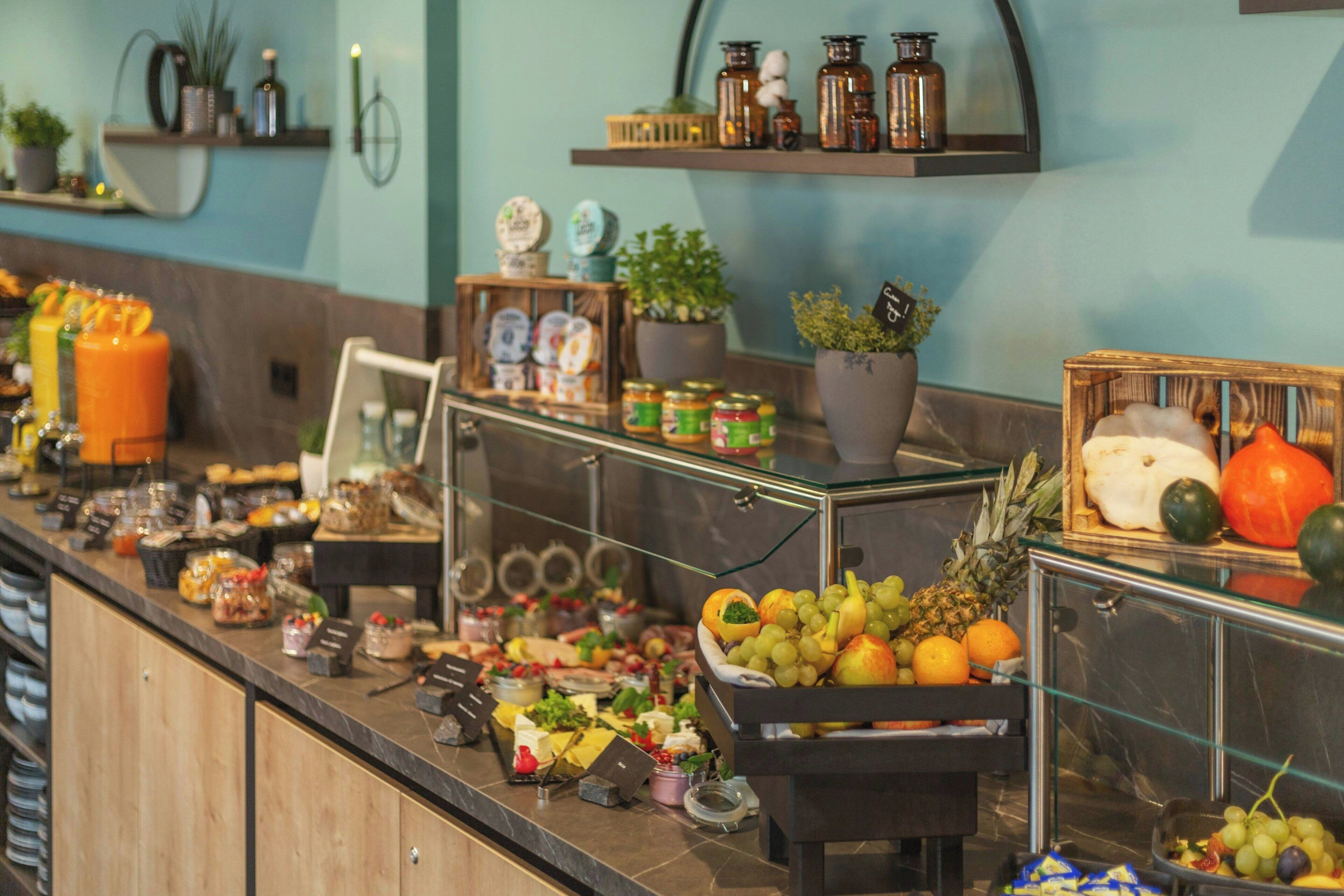 Photo - Holiday Inn - the niu, Cure Erlangen by IHG