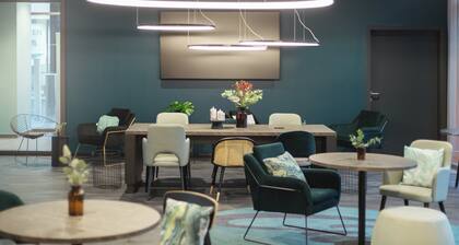 Holiday Inn – the niu, Cure Erlangen, an IHG Hotel