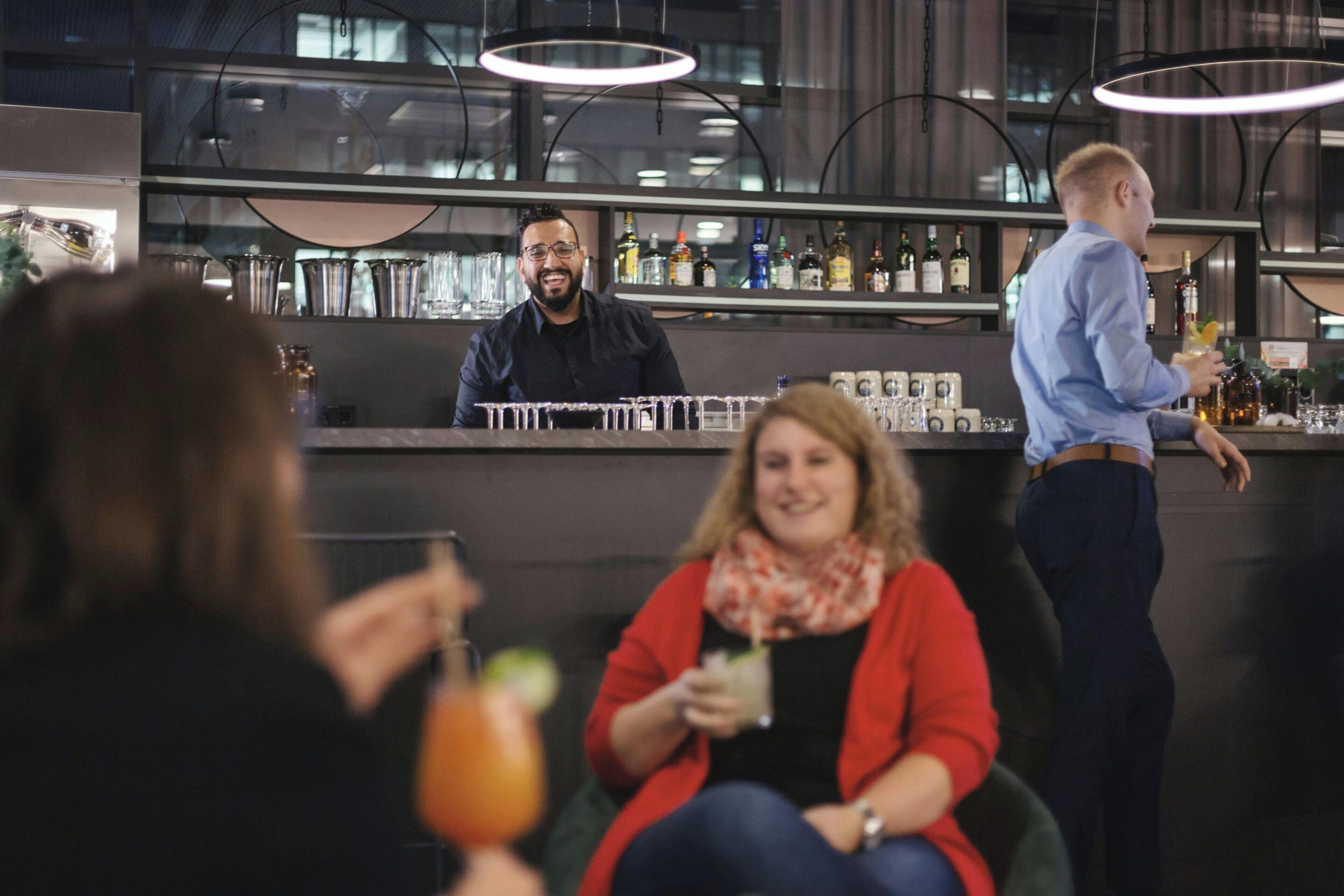 Photo - Holiday Inn - the niu, Cure Erlangen by IHG