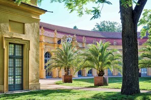 Point of interest - Holiday Inn - the niu, Cure Erlangen by IHG (Erlangen)