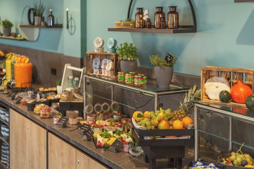 Holiday Inn - the niu, Cure Erlangen by IHG