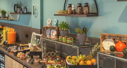 Holiday Inn - the niu, Cure Erlangen by IHG