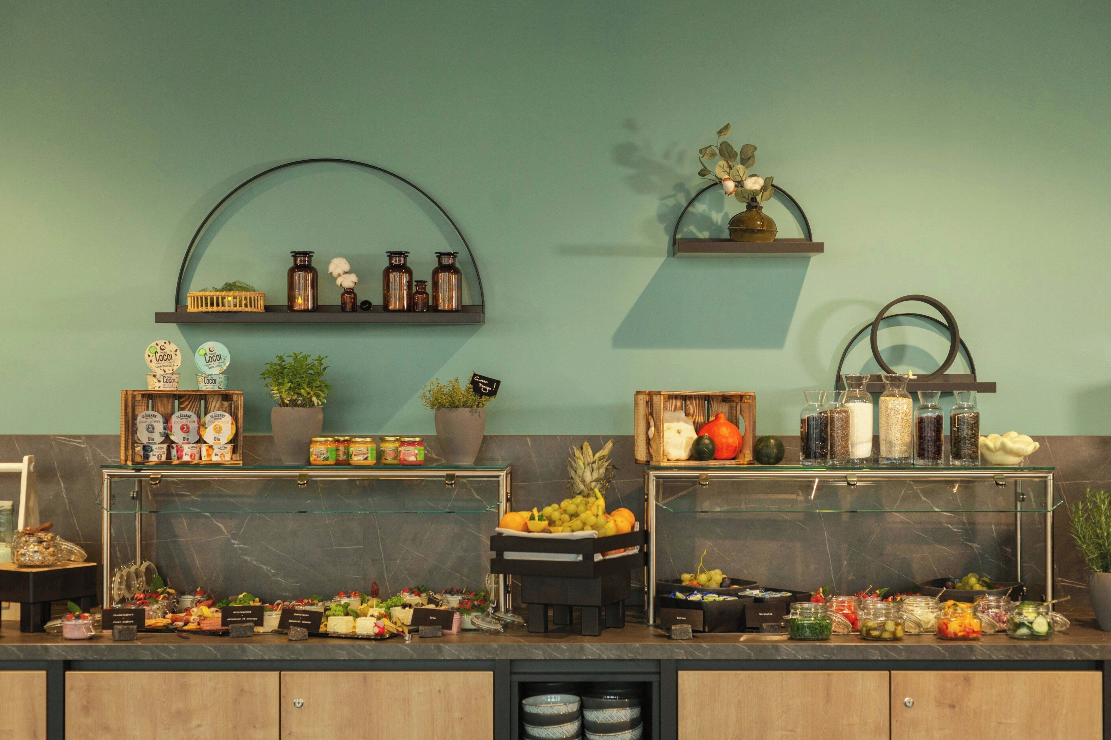 Photo - Holiday Inn - the niu, Cure Erlangen by IHG