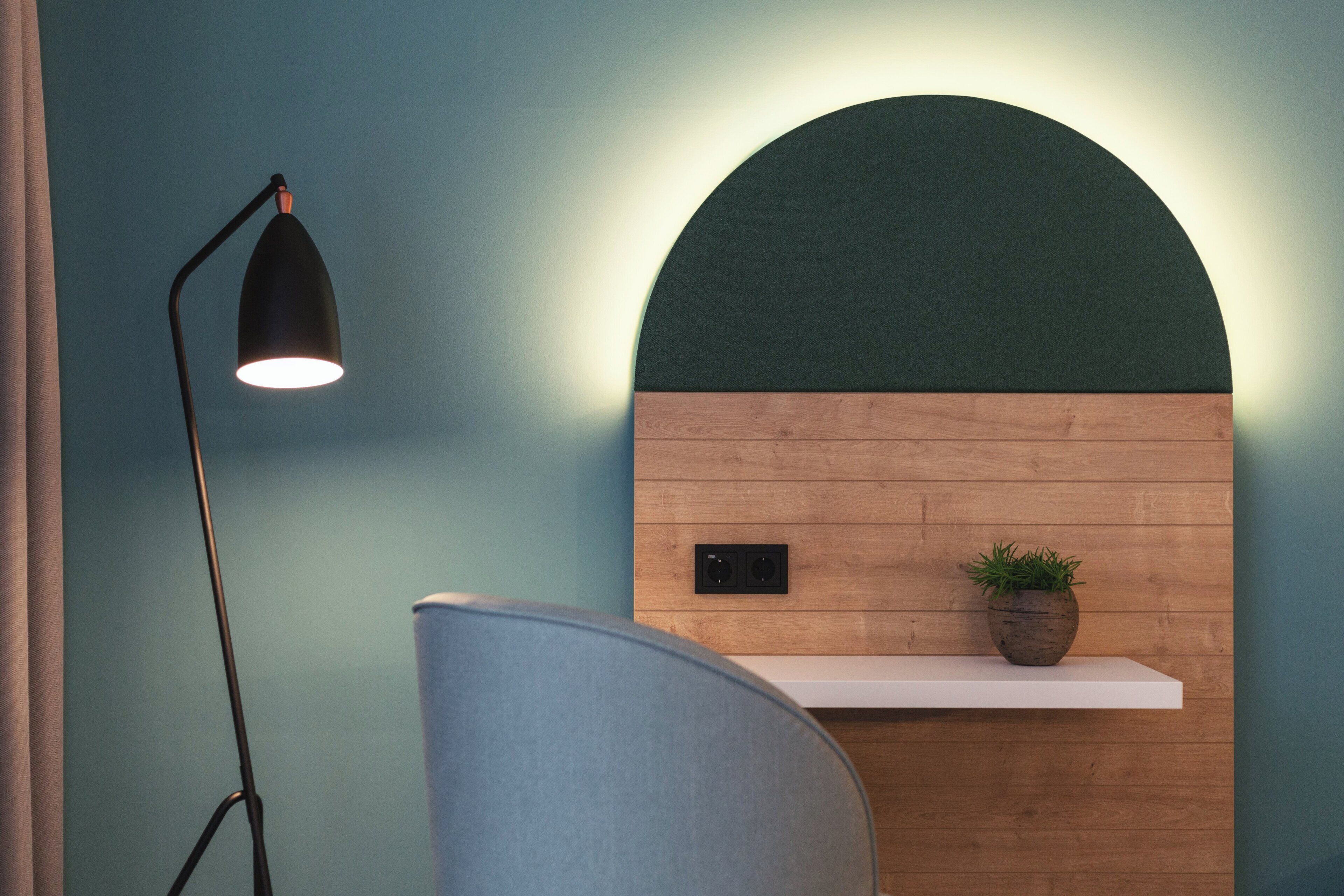 premium room | in-room safe, desk, soundproofing, free wifi