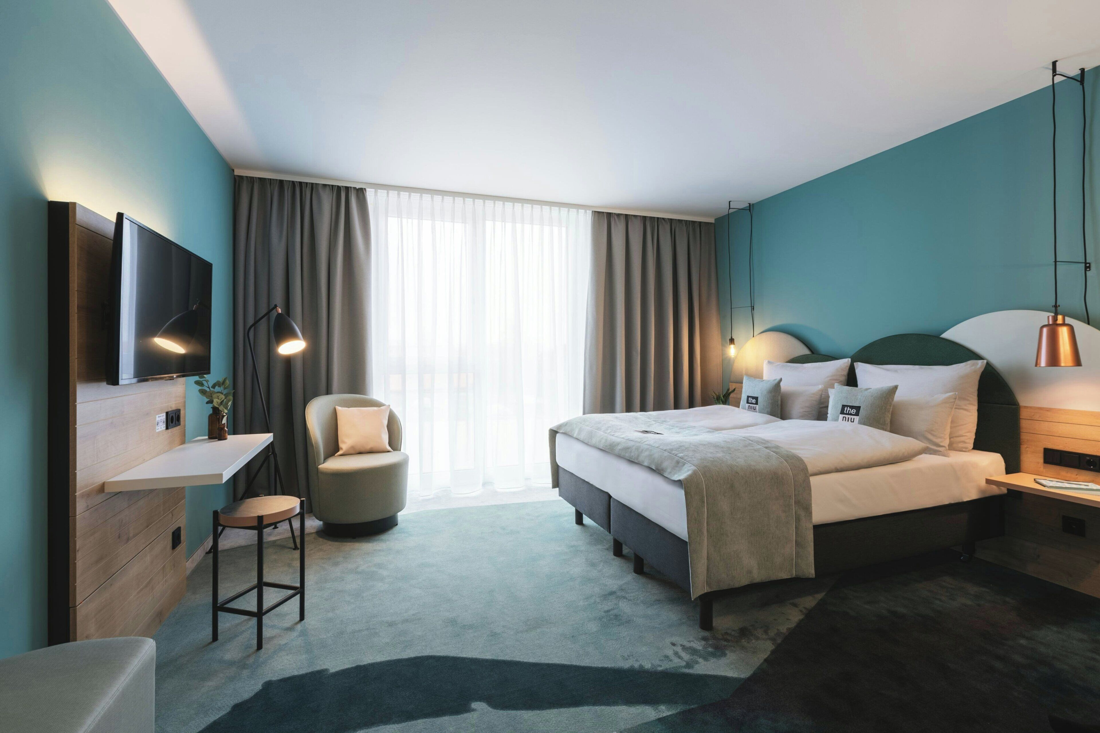 Photo - Holiday Inn - the niu, Cure Erlangen by IHG