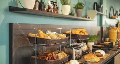 Holiday Inn - the niu, Cure Erlangen by IHG