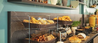 Holiday Inn - the niu, Cure Erlangen by IHG