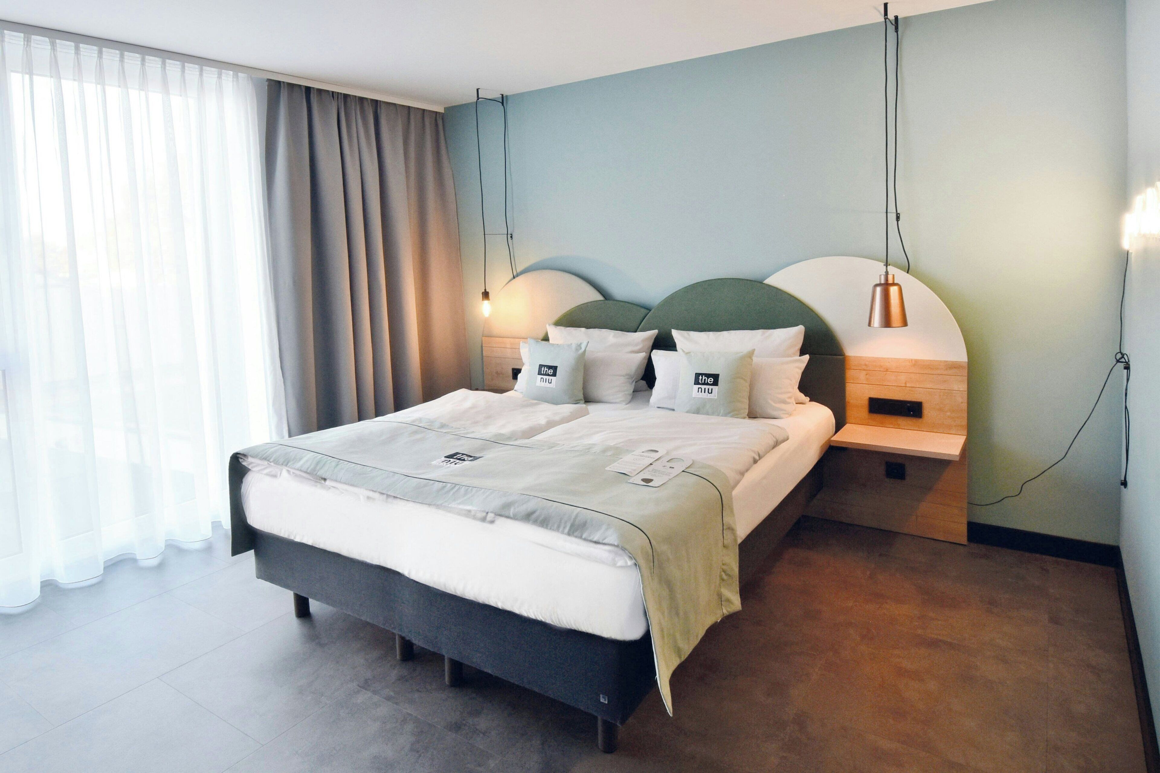 Photo - Holiday Inn - the niu, Cure Erlangen by IHG