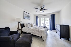 3 Schlafzimmer, kostenloses WLAN, Bettwäsche, Rollstuhlgeeignet