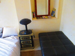 1 slaapkamer, wifi