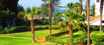 MarinaVilla Premier - Double room in Dar bouazza