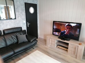 TV