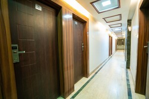 Exterior - HOTEL SHARDA Raipur (Raipur)