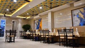 Restaurant - Hotel Adhikrishna Arcade, Erode (Erode)