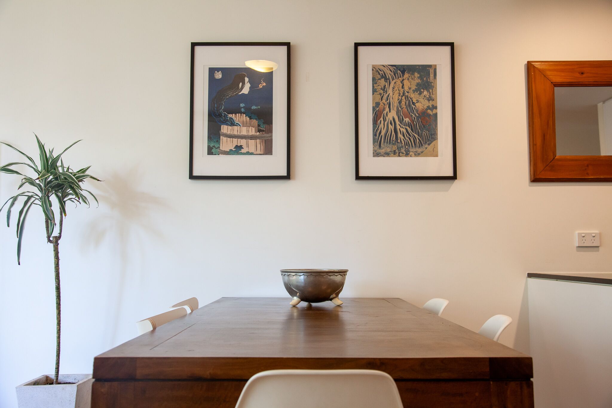 Treetops Erskineville Apartment w/ Parking