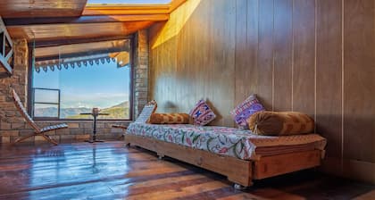 BluSalzz Homes - The Himalayan Bungalow, Almora - Uttarakhand