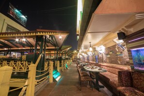 Exterior - Hotel Highway View (Shikara) (Navi Mumbai)