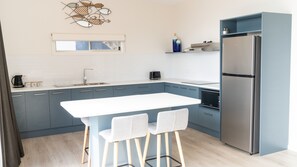 Villa, havutsikt | Eget kjøkken