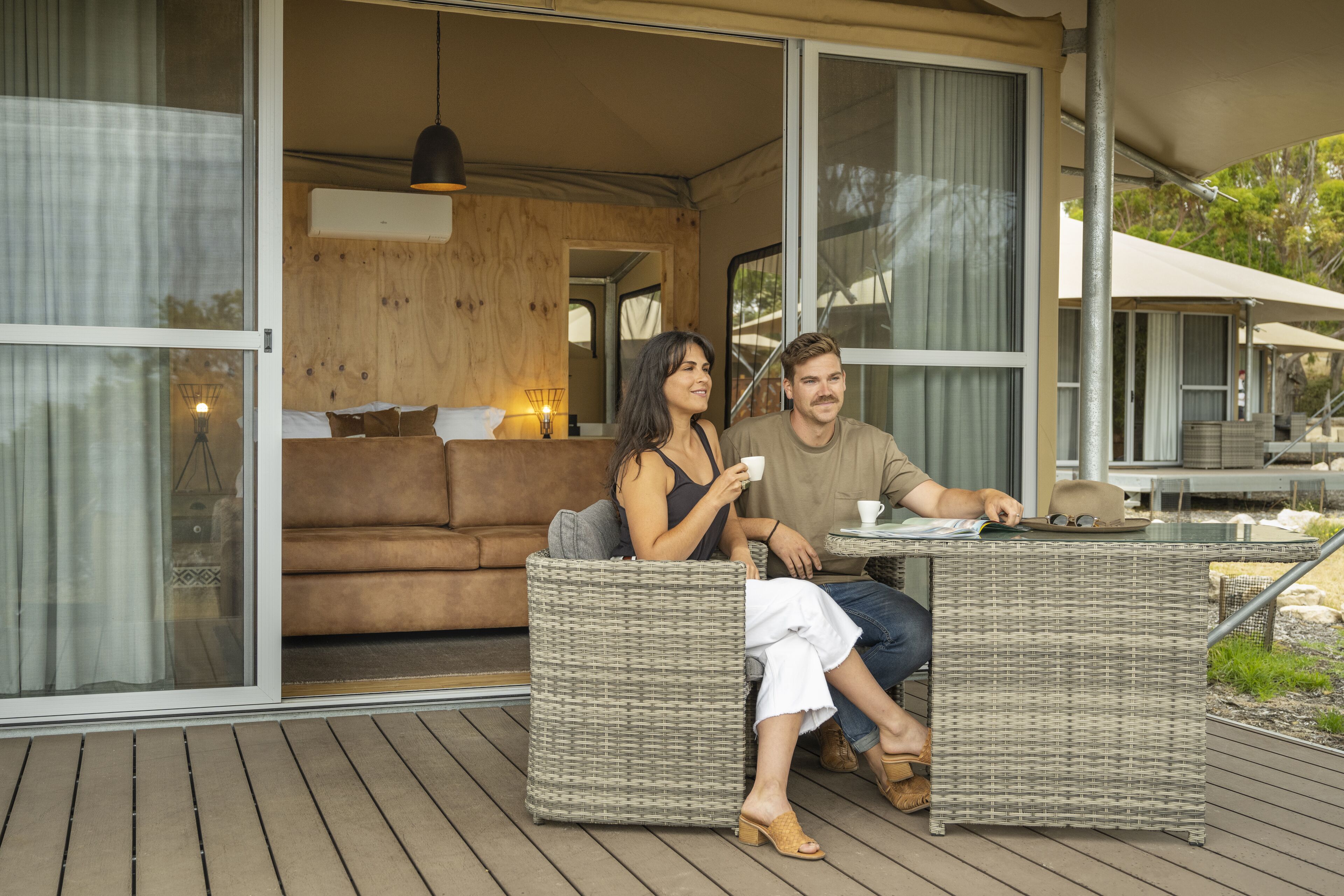 Teres/patio