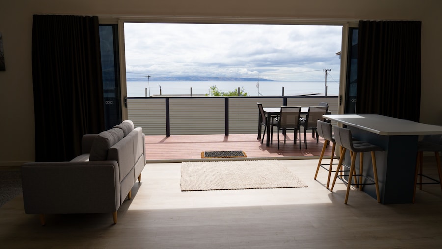 Seafront Holiday Park Kangaroo Island